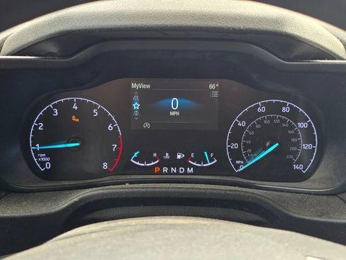 Used 2021 Ford Transit Connect XL FWD image 11