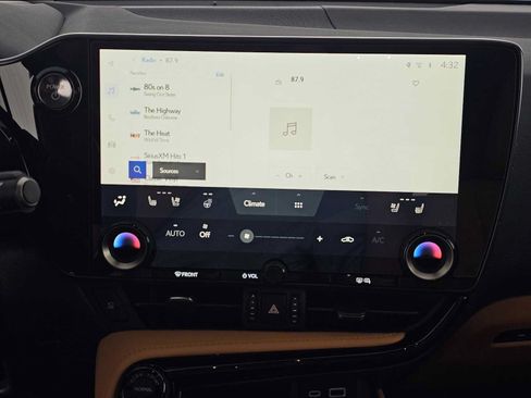 Certified 2026 Lexus NX 450h+ AWD w/ Accessory Package (Z2) image 28