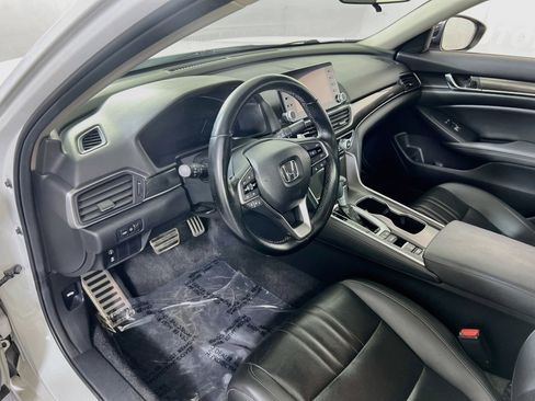 Used 2022 Honda Accord Sport Special Edition image 9