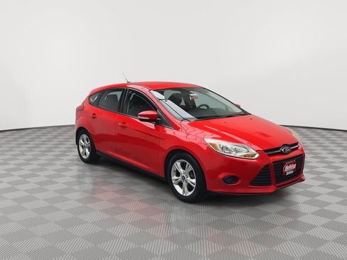 Used 2014 Ford Focus SE image 24