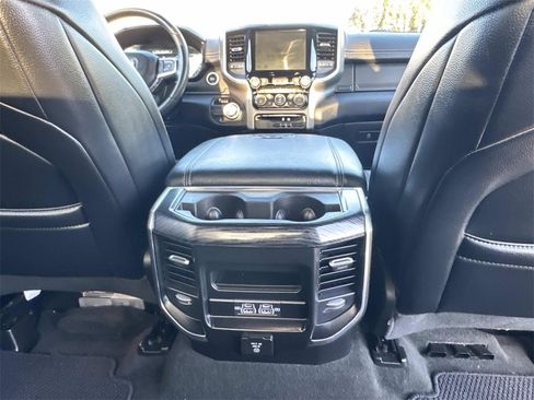 Used 2024 RAM 1500 Laramie image 18