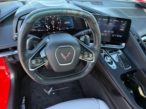 Used 2020 Chevrolet Corvette Stingray image 12