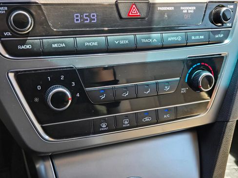 Used 2016 Hyundai Sonata Sport FWD image 20