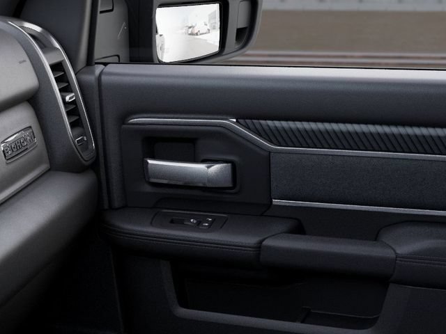 New 2026 RAM 3500 Big Horn AWD/4WD image 25
