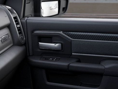 New 2026 RAM 3500 Big Horn AWD/4WD image 25