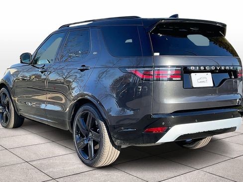 New 2026 Land Rover Discovery Limited Edition image 3