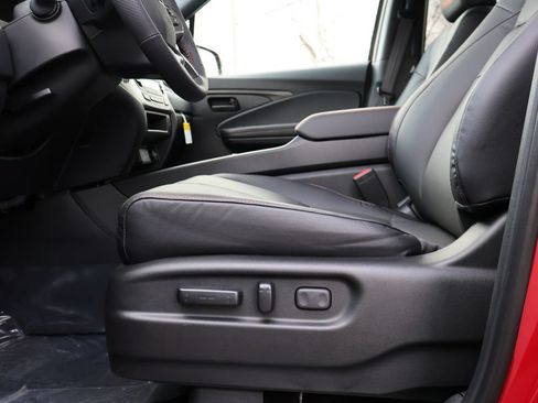 New 2026 Honda Ridgeline TrailSport image 23