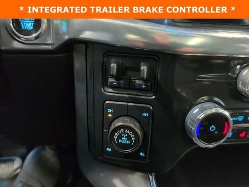 Used 2022 Ford F150 Lariat w/ Equipment Group 502A High image 20