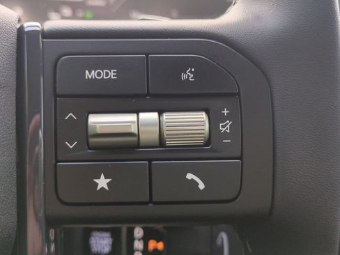 New 2027 Kia Telluride SX Prestige AWD/4WD image 24