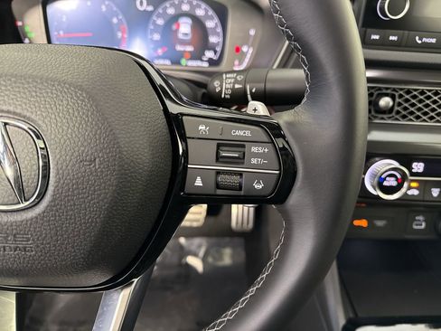 Certified 2025 Acura Integra A-Spec image 14