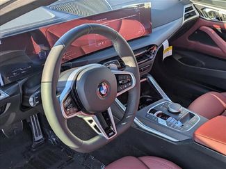 New 2026 BMW 430i Convertible w/ M Sport Package video 3