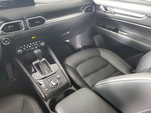 Certified 2023 MAZDA CX-5 AWD 2.5 S image 17