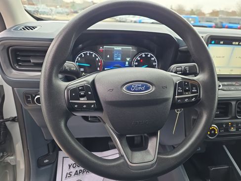 Used 2024 Ford Maverick Tremor w/ Tremor Off-Road Package image 26