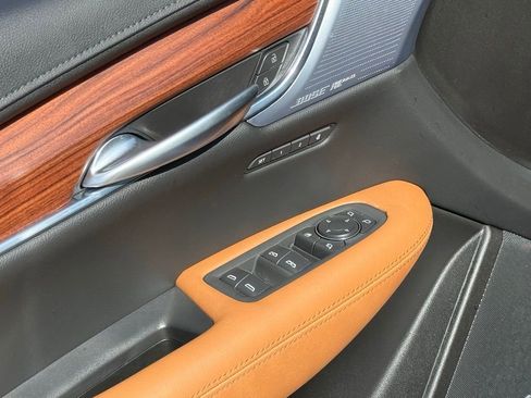 New 2026 Cadillac XT5 Premium Luxury w/ Driver Assist Package image 19