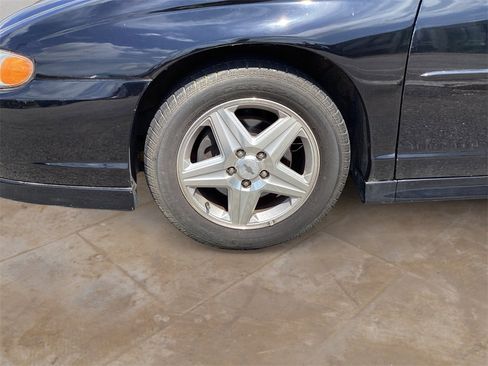 Used 2004 Chevrolet Monte Carlo SS w/ Preferred Equipment Group image 14