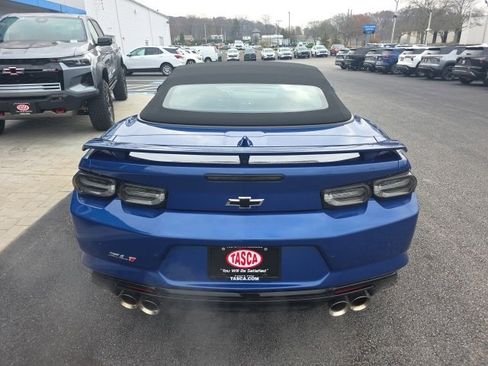 Used 2023 Chevrolet Camaro ZL1 image 6