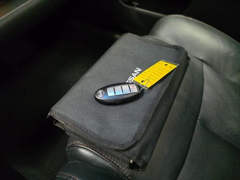 Used 2014 Nissan Maxima 3.5 SV w/ Premium Package image 26