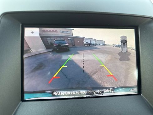 Used 2020 Ford Edge SEL w/ Convenience Package AWD/4WD image 26