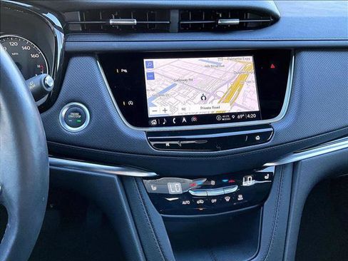 Used 2024 Cadillac XT5 Premium Luxury image 24