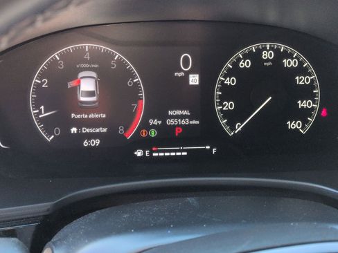 Used 2022 Honda Civic Sport image 14