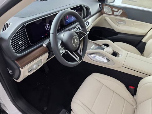 New 2026 Mercedes-Benz GLE 350 4MATIC image 7