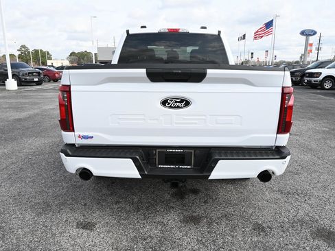 New 2026 Ford F150 STX w/ F-150 LOBO Package image 5