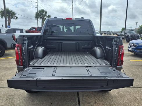 Used 2025 Ford F150 XLT w/ Equipment Group 303A High AWD/4WD image 33