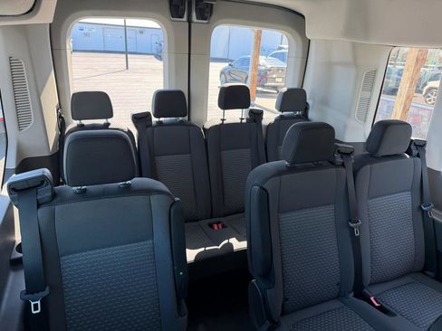 Used 2022 Ford Transit 350 XLT image 20