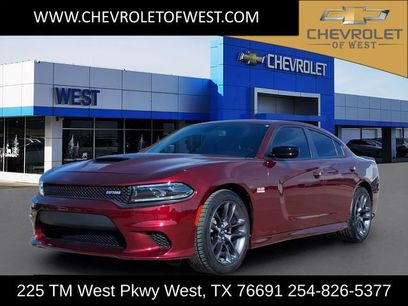 Used 2023 Dodge Charger R/T w/ Daytona Edition Group