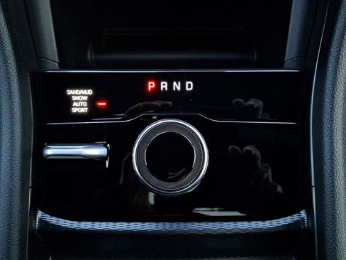 New 2025 Jeep Grand Cherokee L Limited w/ Trailer Tow Package image 23