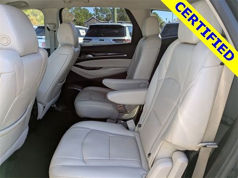 Used 2023 Buick Enclave Essence w/ Experience Buick Package image 13