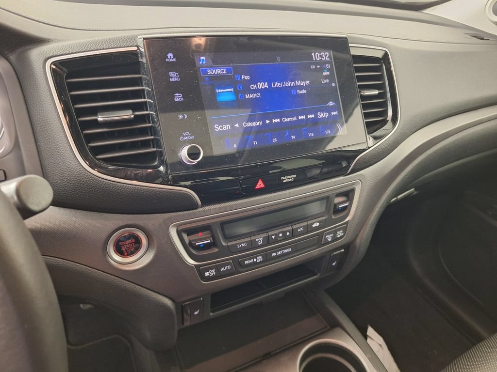 Certified 2023 Honda Ridgeline RTL image 15