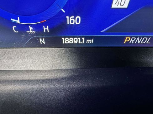 Used 2023 Ford Explorer Platinum w/ Technology Package image 31