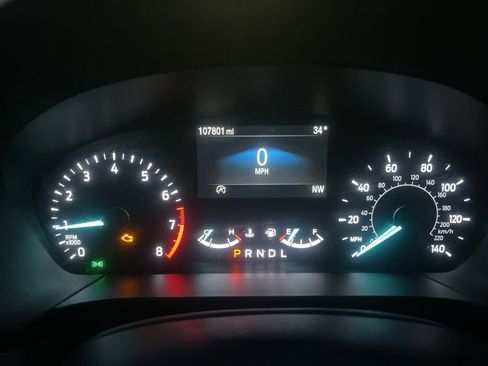 Used 2020 Ford Escape SE image 14