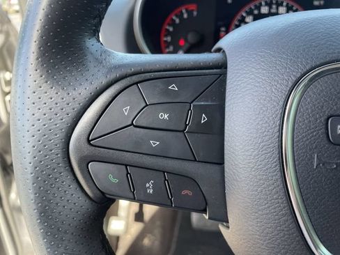 Used 2019 Dodge Durango SXT RWD image 30