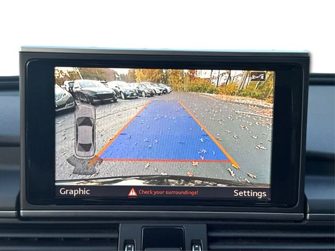 Used 2017 Audi A6 2.0T Premium Plus w/ Premium Plus Package image 28