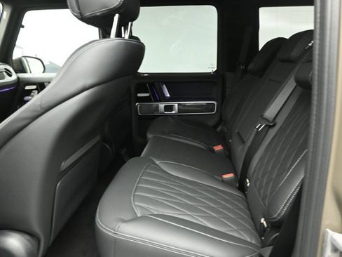 New 2026 Mercedes-Benz G 63 AMG 4MATIC image 20