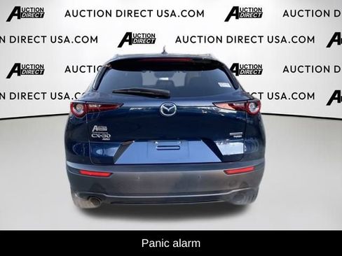 Used 2021 MAZDA CX-30 2.5 Turbo w/ Premium Plus Pkg image 5