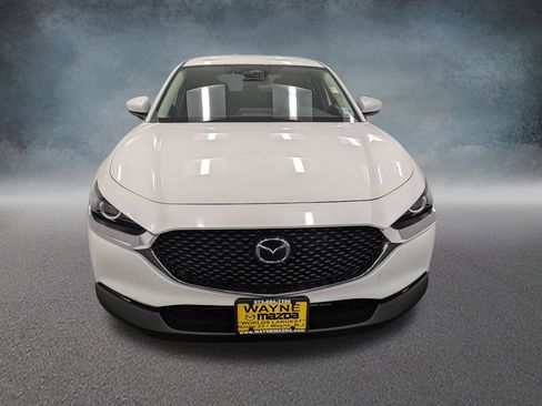 Used 2025 MAZDA CX-30 AWD 2.5 S image 2