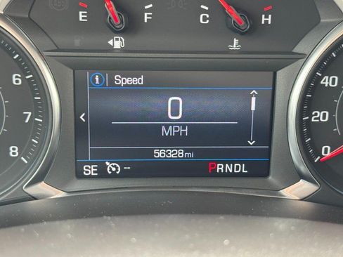 Used 2024 Chevrolet Equinox LT AWD/4WD image 18