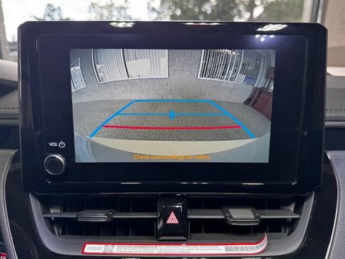 Certified 2026 Toyota Corolla GR AWD/4WD image 34