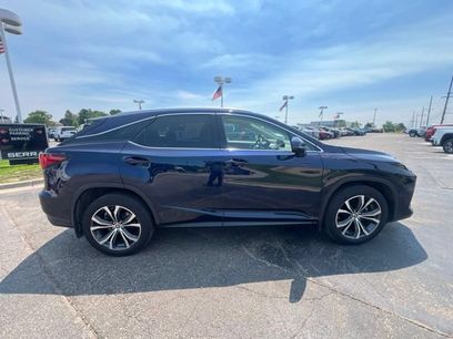 Used 2022 Lexus RX 350 AWD w/ Accessory Package (P1)