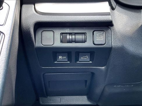 Used 2016 Subaru Forester 2.5i Limited w/ Protection Package #2 image 33