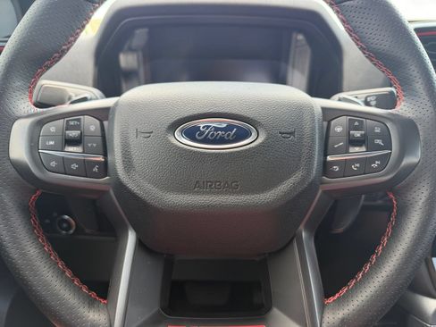 Used 2025 Ford Ranger Raptor AWD/4WD image 18