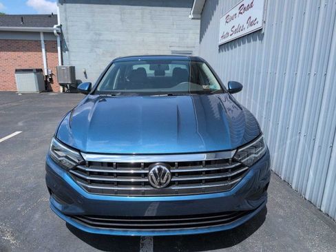 Used 2019 Volkswagen Jetta S FWD image 2