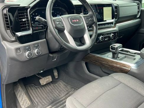 Certified 2023 GMC Sierra 1500 Elevation AWD/4WD image 24