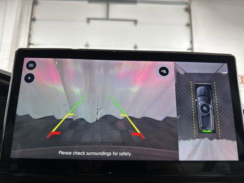 Used 2023 Lincoln Navigator Black Label image 26