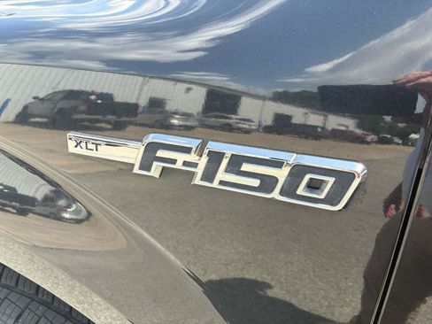 Used 2010 Ford F150 XLT AWD/4WD image 12
