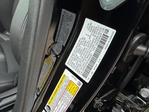 New 2026 Honda Civic Sport image 21