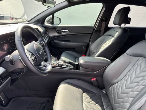 Used 2024 Kia Sportage X-Line Prestige AWD/4WD image 23